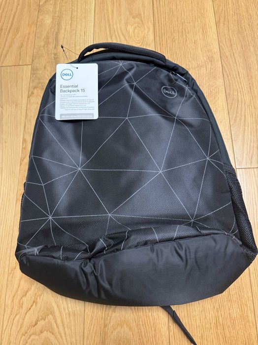 Dell Plecak Essential na notebooka 15,6'' ES1520P