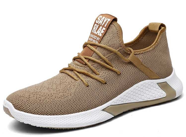 WYPRZEDAŻ ! Nowe męskie buty sportowe / półbuty !A11-41!