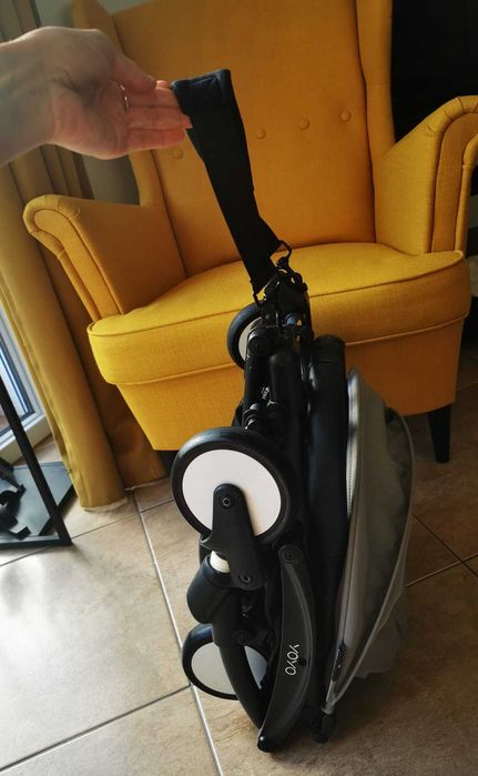 Wózek spacerowy Babyzen Yoyo 2