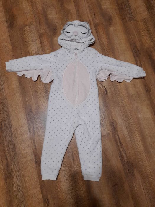 Кігурумі (кигуруми) для дівчинки 104р.