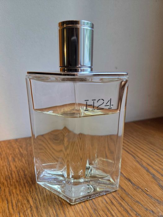 Hermes H24 EDT 100ml -  wyprzedaż kolekcji