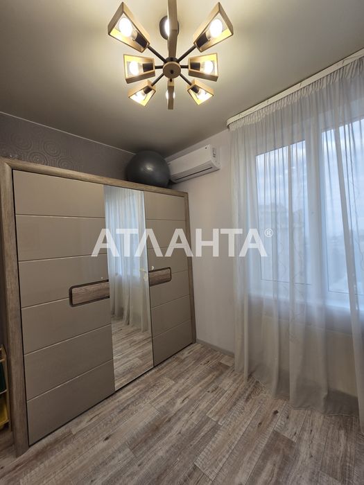 2-комнатная с Ремонтом в Новострое, 5 мин от Центра