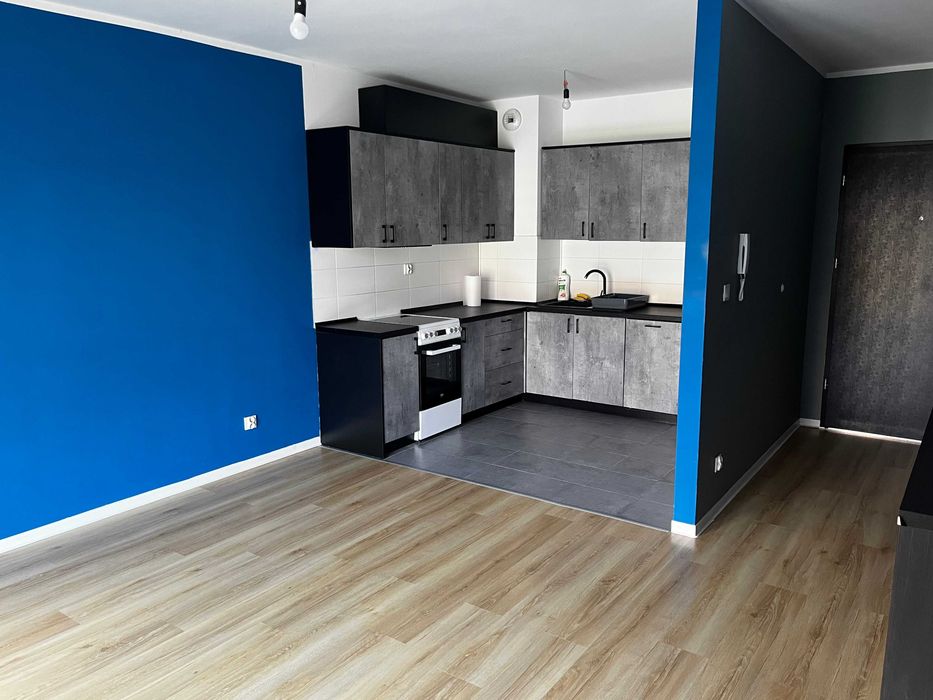 Mieszkanie – Katowice - Widok 2