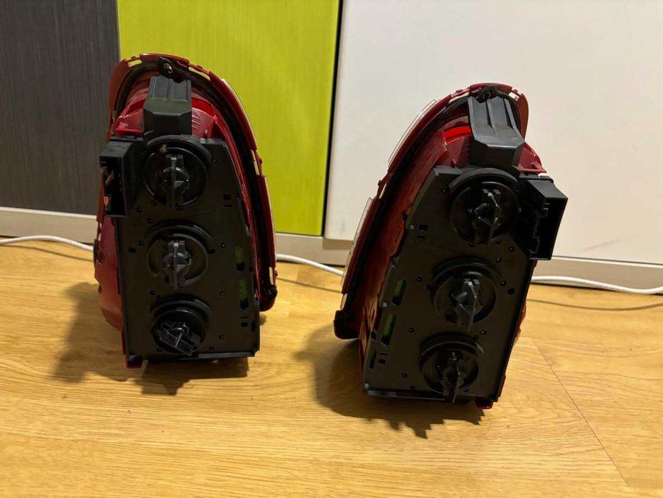 Óticas MINI 2013