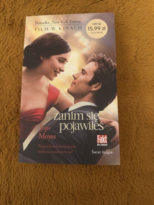 Zestaw książek sprzedam