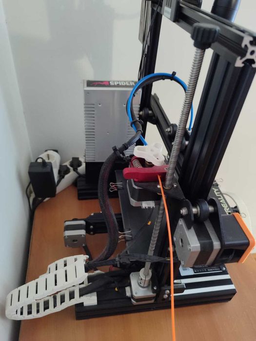 Ender 3 - Impressora 3D