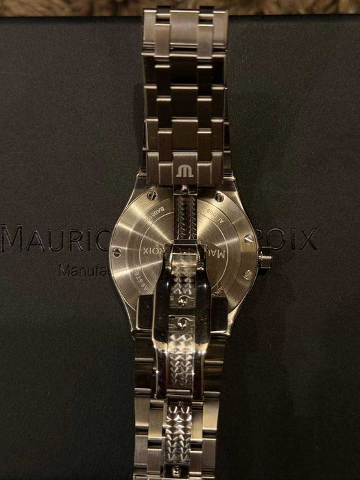 Maurice Lacroix Aikon Quartz 40mm