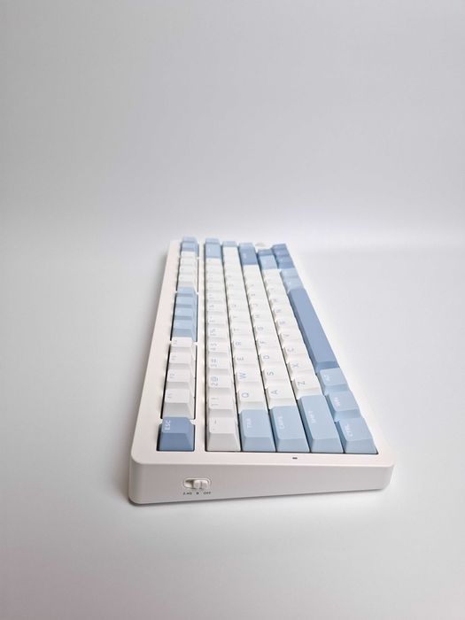 Беспроводная механическая клавиатура Mchose G75 V2