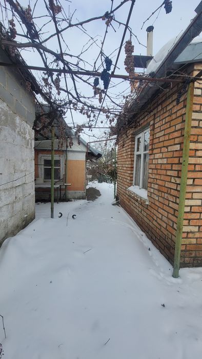 Продам будинок на Ворошилівці.