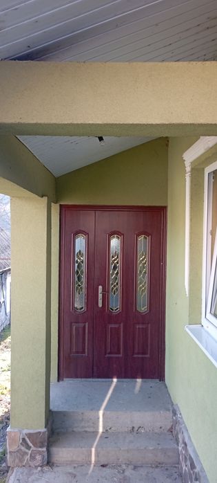 Ціну знижено! Продаю будинок у селі Черник біля Сваляви