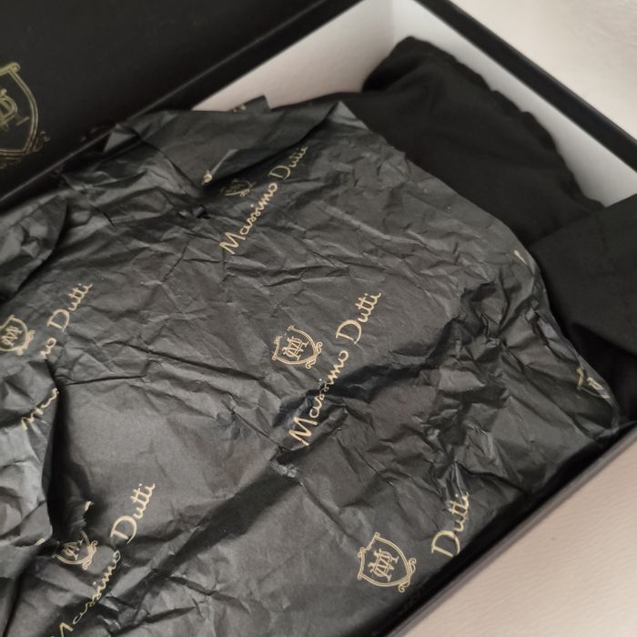 Чоловічі черевики р.42 Massimo Dutti