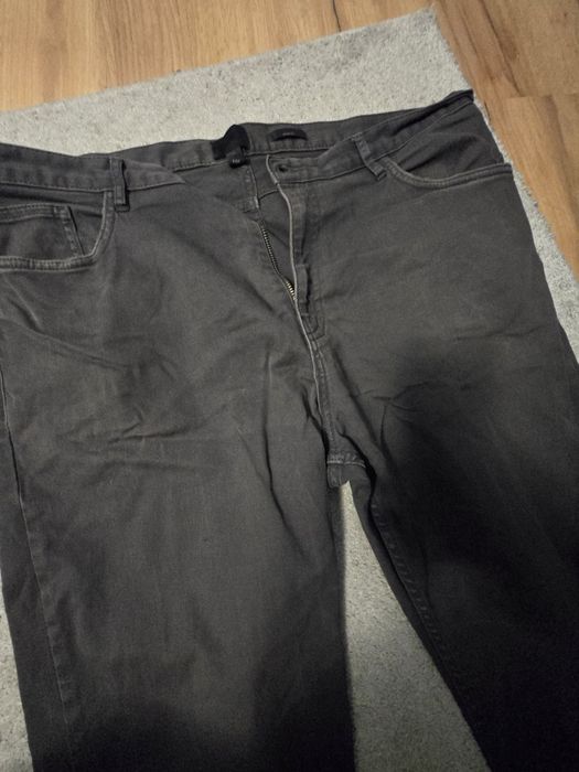 Spodnie męskie r 36 HM