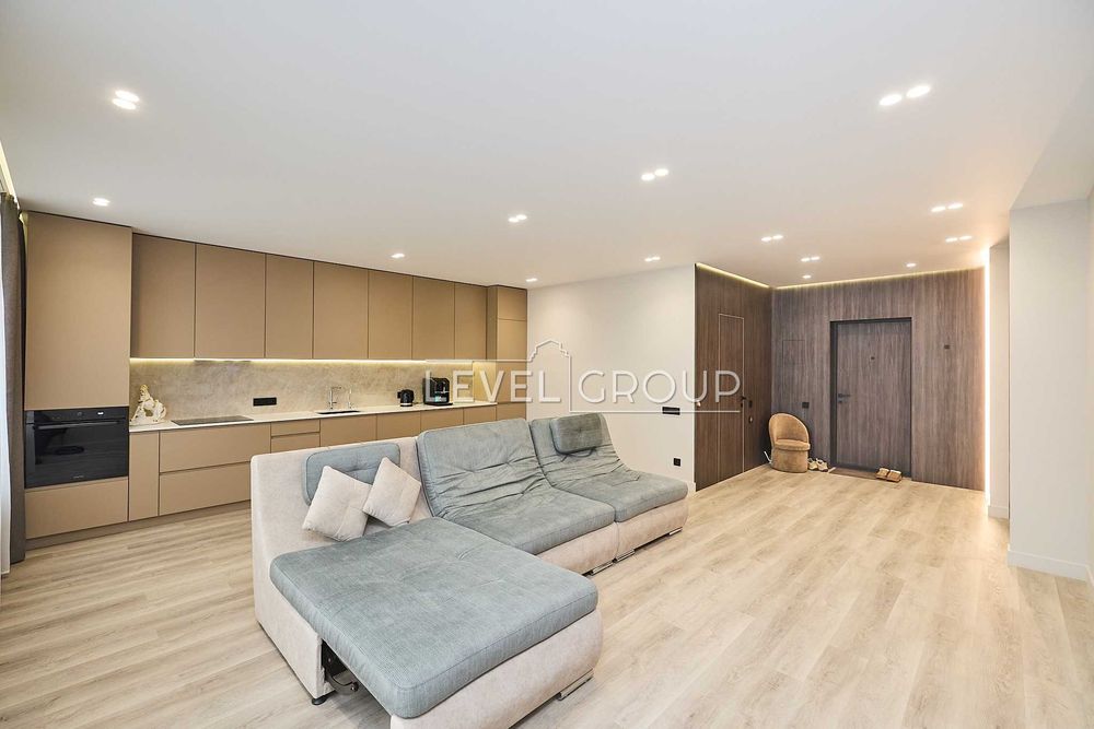 2-кімнатна квартира за адресою вул. Причальна (площа 71 м²) - Atlanta.ua - фото 2