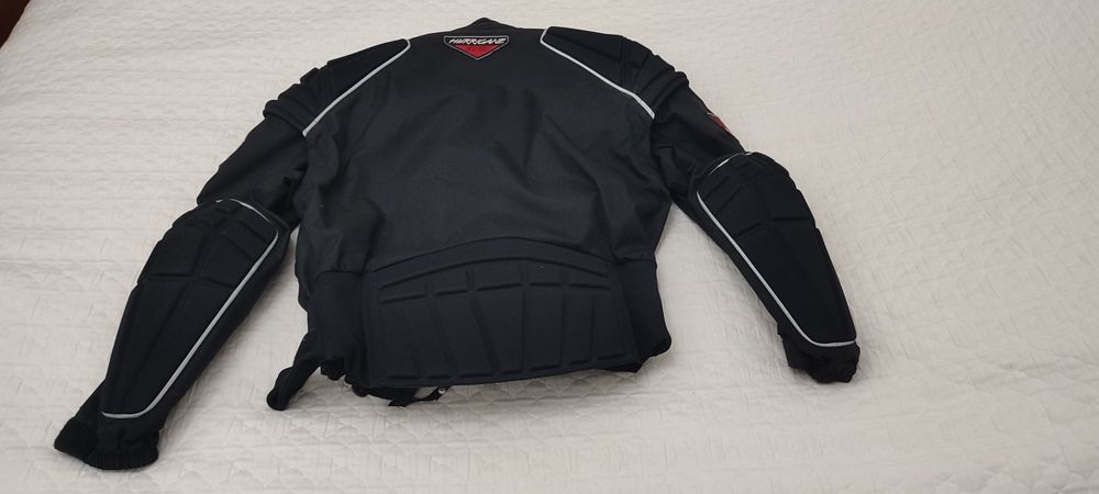 Casaco motard Clover Hurricane