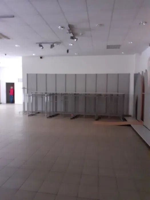 Lokal 170m2 do wynajęcia w Galerii HOREX w Krośnie Odrzańskim