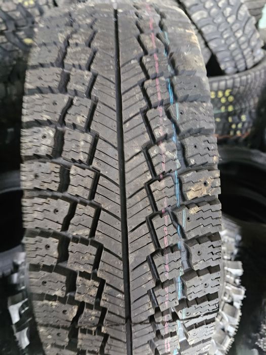 Opony Equipe 205/65 R16c HP Cargo