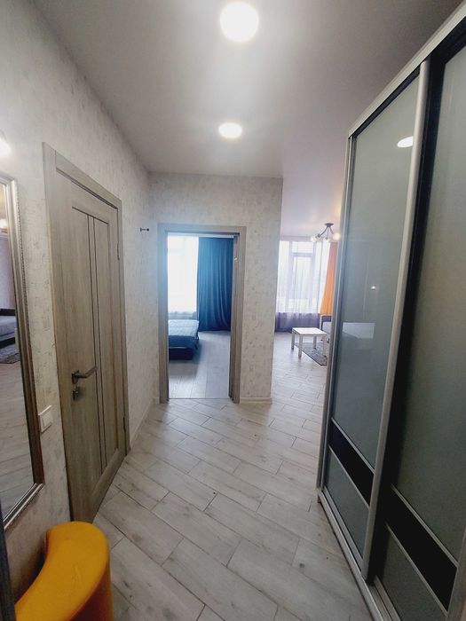 Продам СУПЕР 1 комн.квартиру по пр-ту Любомира Гузара 11, ЖК Сучасний Квартал
