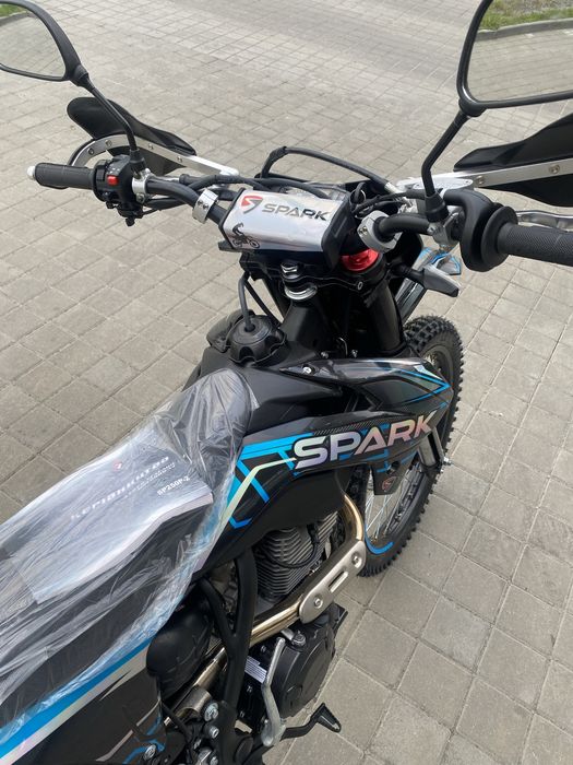 NEW SPARK SP250P-2 Доставка/Кредит