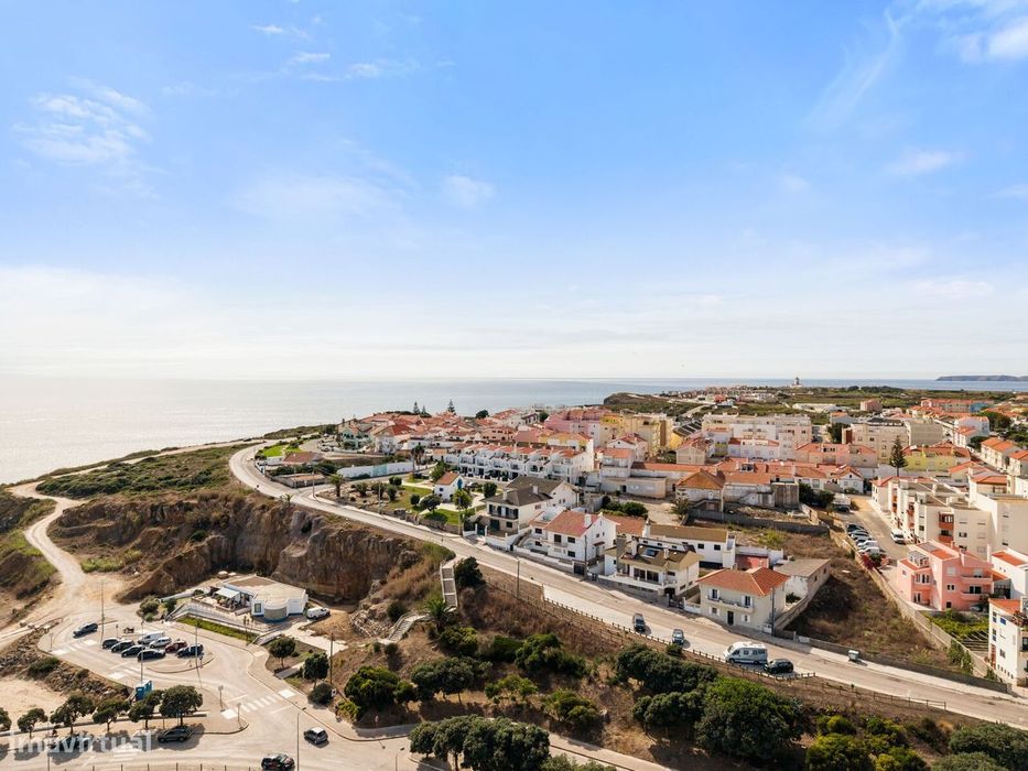 Moradia Isolada T14 com vista, Peniche