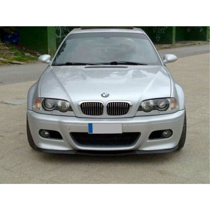 Lip Cupra NOVO (Ibiza 6L 6k2, Audi A3, Golf 4 etc)