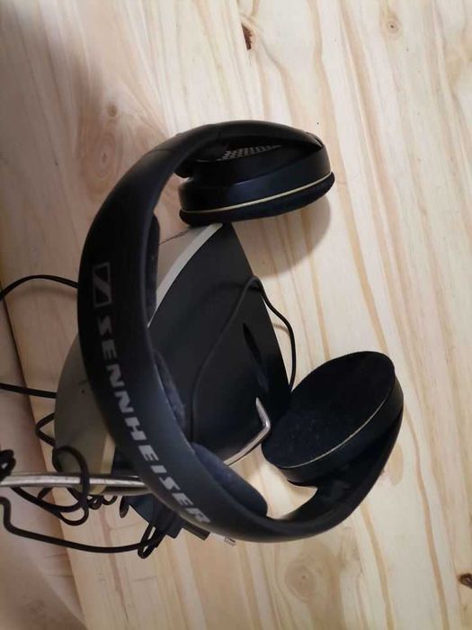 Auscultadores sem fios