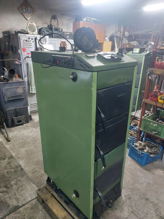 Czesci pieca kotła sas 23kw