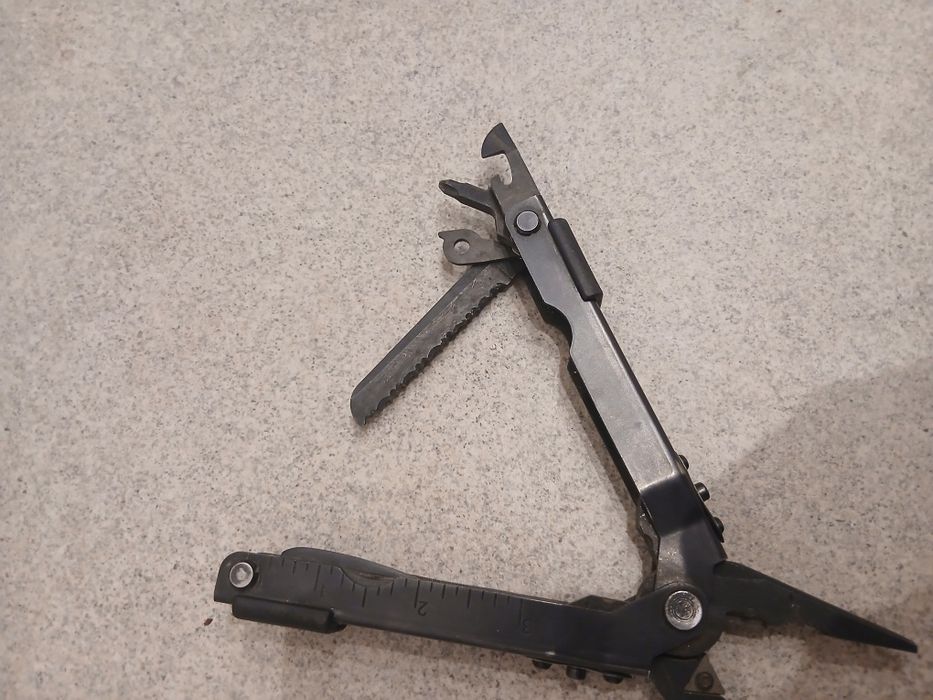 Multitool Gerber MP600
