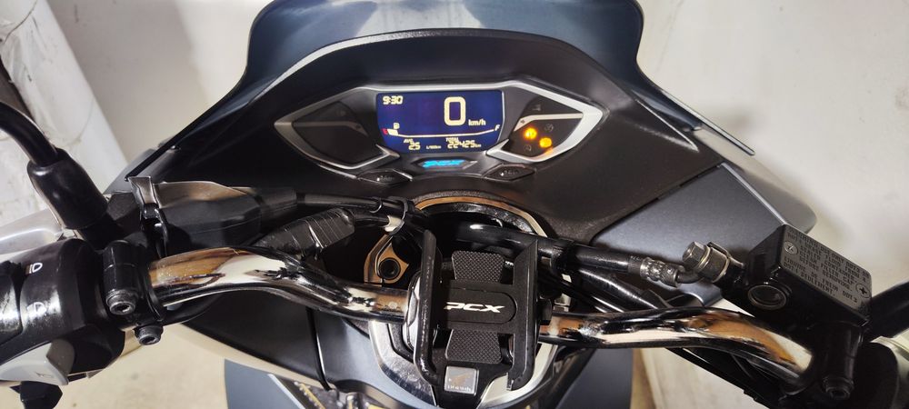 Honda PCX 125 de 2022