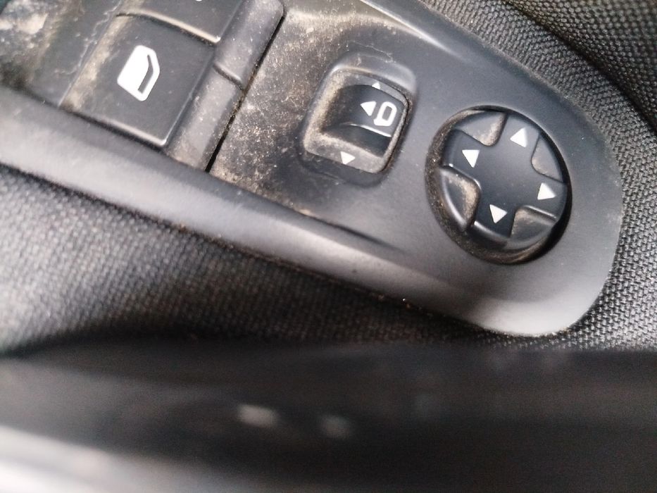 Retrovisor / espelho direito PEUGEOT 308 II