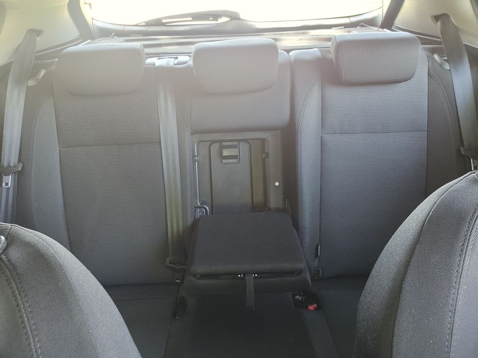 Alfa Romeo giullieta distinctive