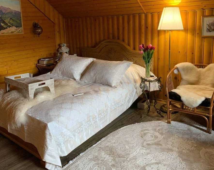 Продаж готелю - с.Верхній Ясенів!