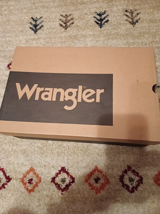 Ténis da marca Wrangler Novos