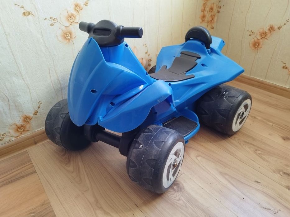 Quad dla dziecka