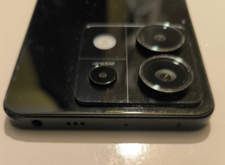 Redmi Note 13 Pro - 256 GB / 8 GB ROM