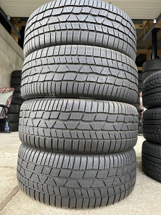 225/50/17 Continental Contin Winter Contact TS830P