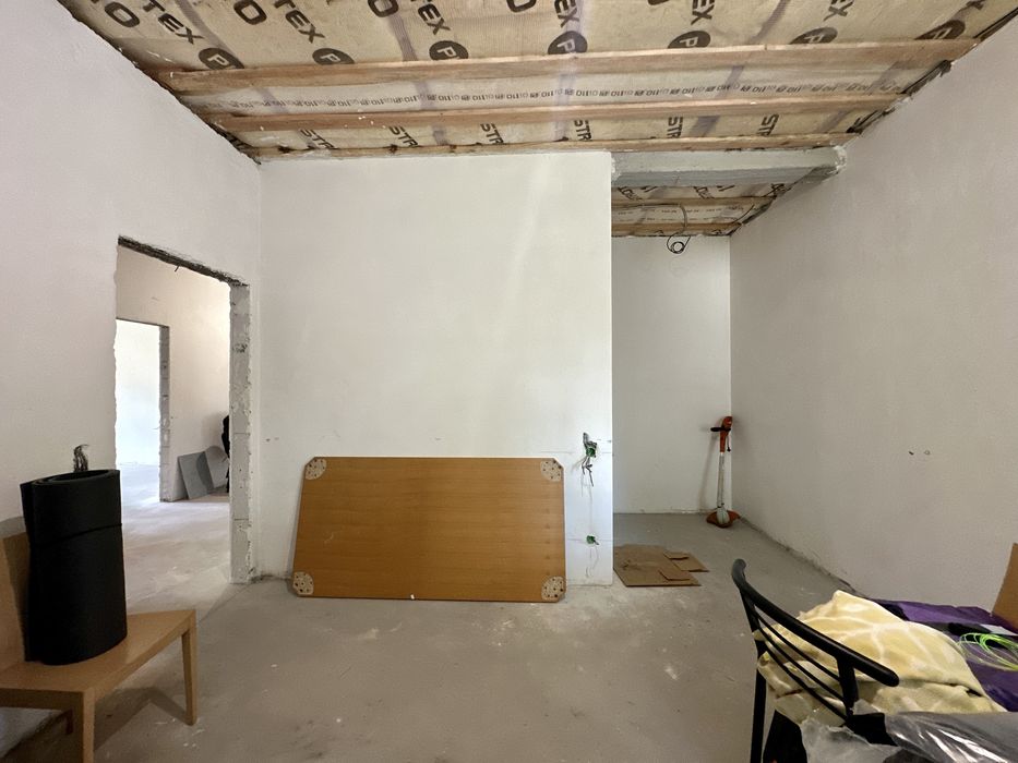 Будинок з газом під ремонт у Ворзелі , поруч з Бучею