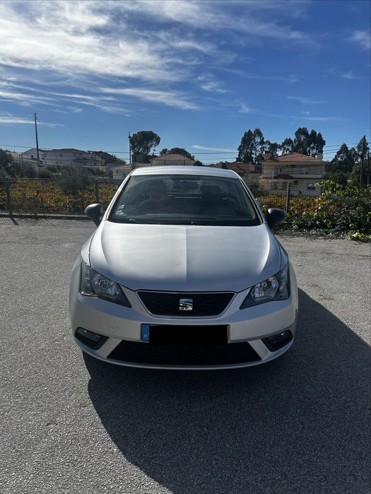 Seat Ibiza 1.0 2017
