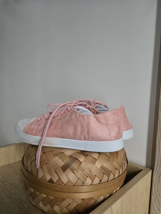 Tenisówki damskie 38