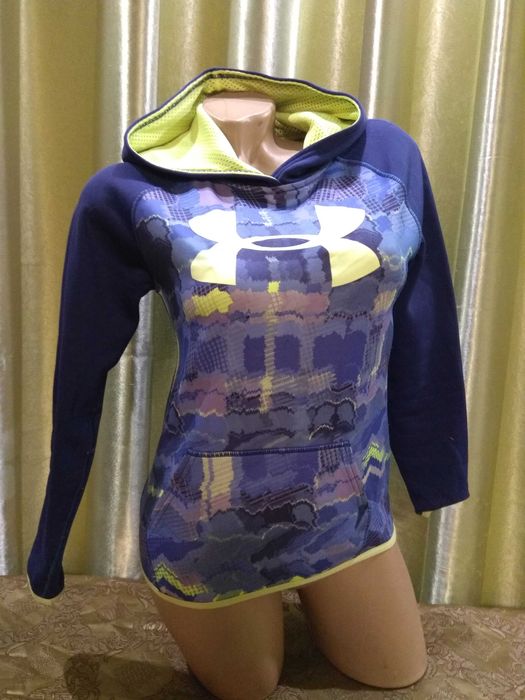 Детская толстовка