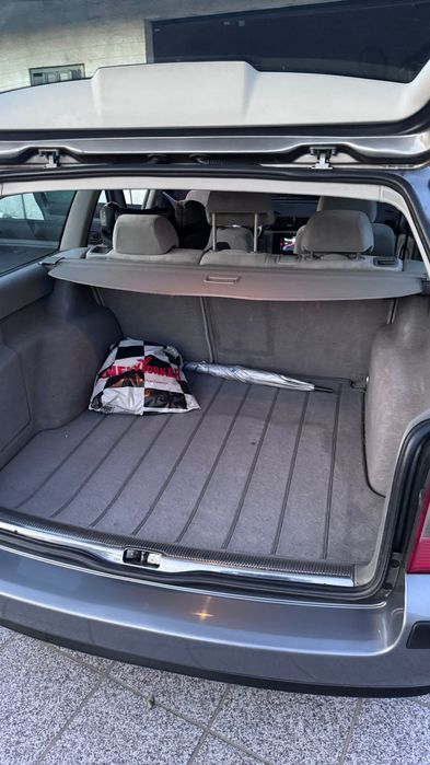 VW Passat 1.9 TDI  130cv