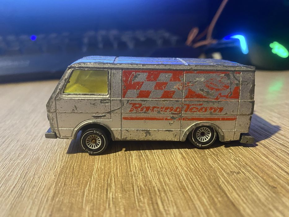 Volkswagen Transporter T1 SIKU