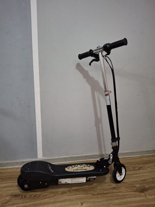 Oddam Hulajnogę  elektryczna