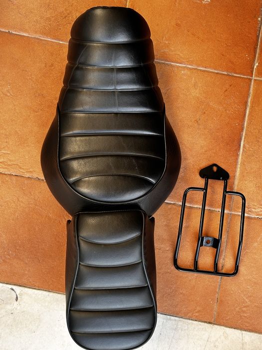 Harley Davidson Sportster IRON XL 1200