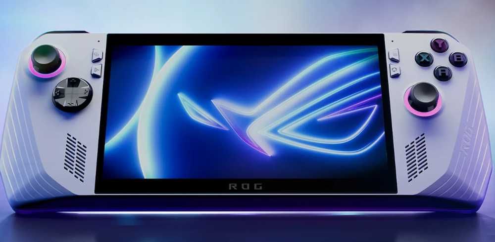 asus rog ally z1