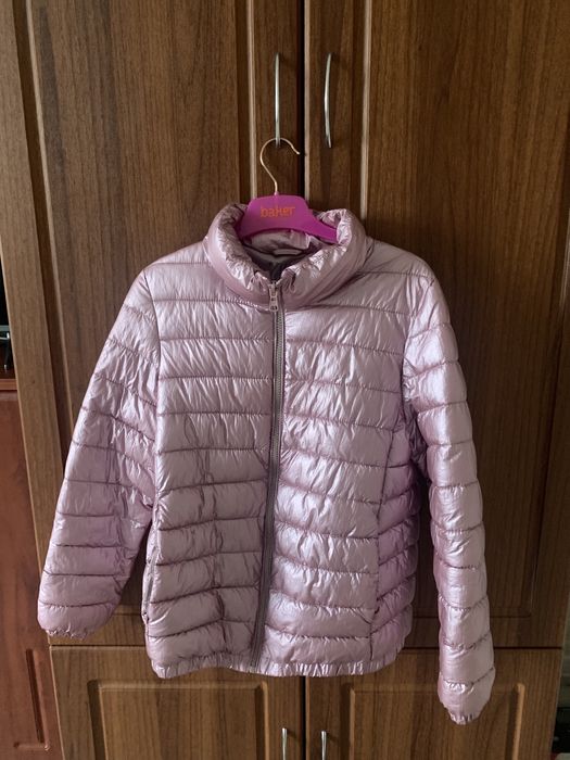 Курточка демисезонна