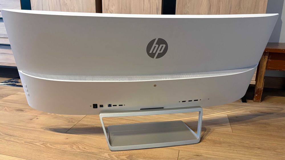 Monitor HP Z34c 34 cale