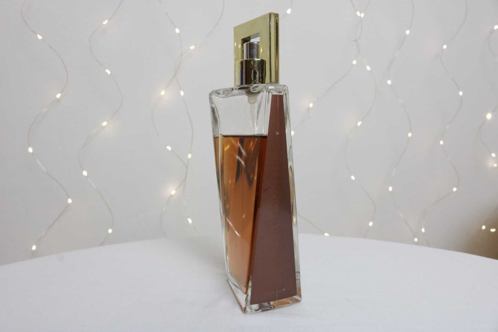 Avon Attraction Rush dla Niego woda toaletowa 75 ml unikat używana