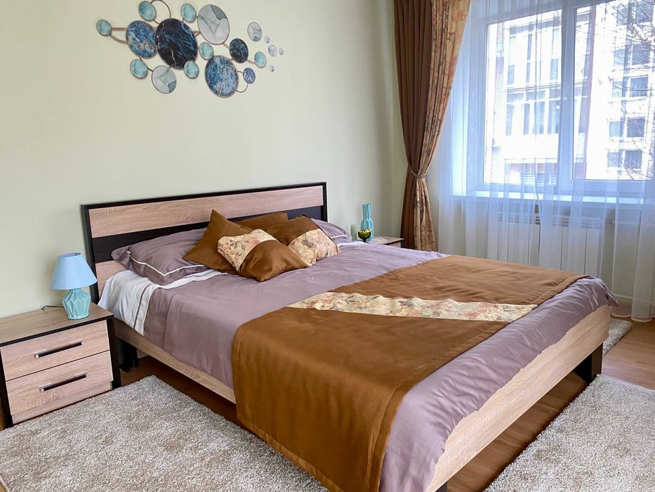 Центр. Власник. Острозького. 2 кімнати. Звітні документи