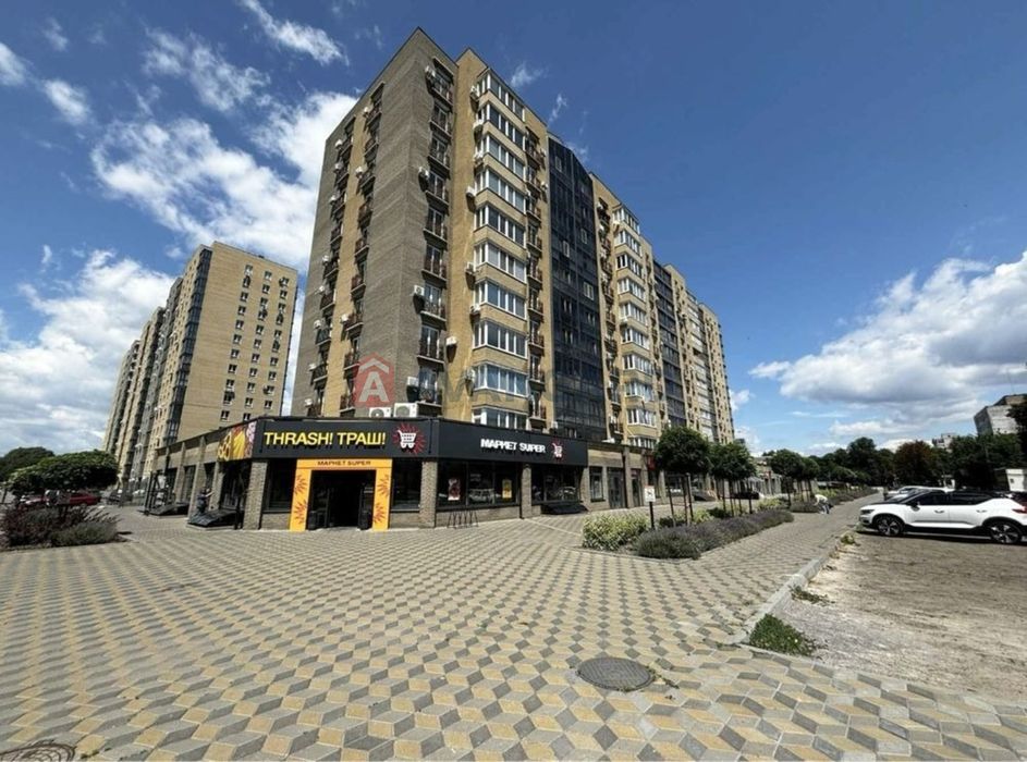 Продаж індівідуальної комори в ЖК Графський