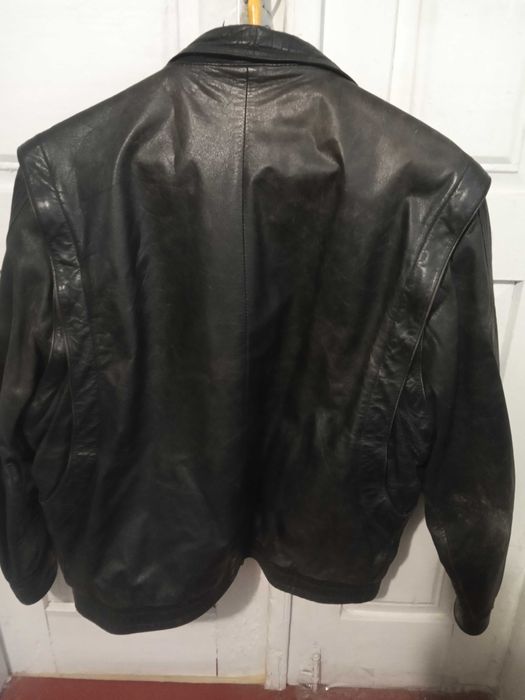 Байкерські речі у нормальному стані